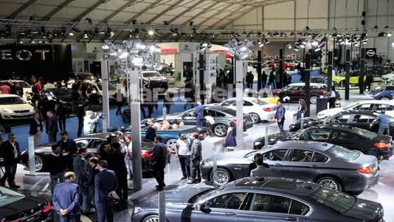 قطاع السيارات.. بيع أكثر من 175 ألف وحدة خلال 2021