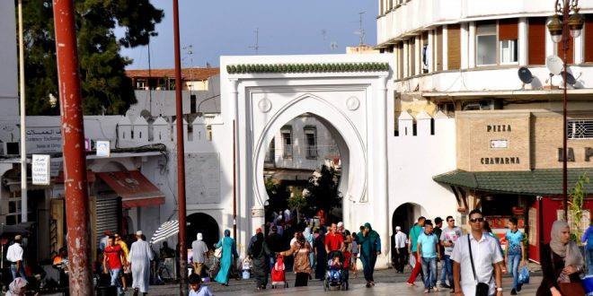 انطلاق مبادرة “مساريا في المدينة” لتحفيز الحركة السياحية والاقتصادية بالمدينة العتيقة لطنجة