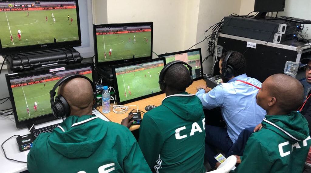 كأس أمم إفريقيا.. استخدام “الفار” للمرة الأولى في كل المباريات