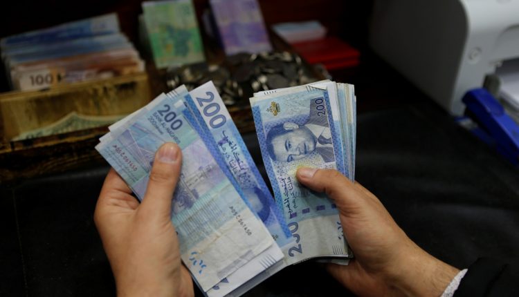 هذا حجم “الكاش” المتداول في المغرب