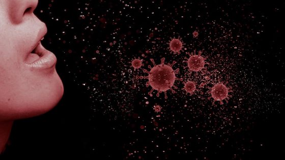 كيف تحمي نفسك من انتقال فيروس كورونا عبر الهواء؟