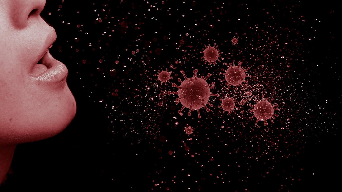 كيف تحمي نفسك من انتقال فيروس كورونا عبر الهواء؟