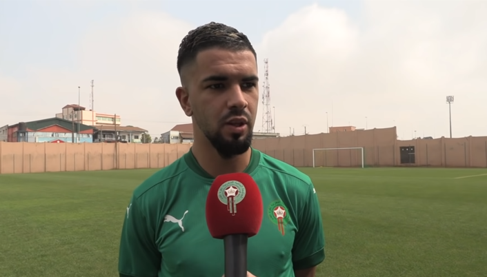 لوزا من ياوندي: هدفنا إسعاد الجمهور المغربي