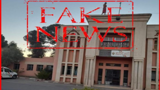 هذه حقيقة محاولة انتحار شخص من فوق مرفق أمني بقلعة السراغنة