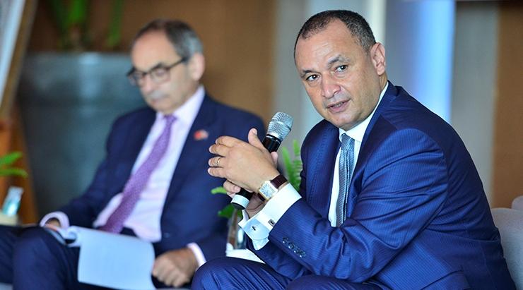 مزور: إعداد برنامج لمواكبة التجار المتضررين من زلزال الحوز