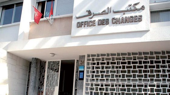 انتقال قيمة الأموال الأجنبية المسموح للمسافرين باقتنائها إلى 100.000 درهم في السنة