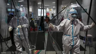 ووهان تثير الرعب مجددا بسلالة جديدة ل “كورونا”.. فيروس “نيوكوف” يهدد العالم