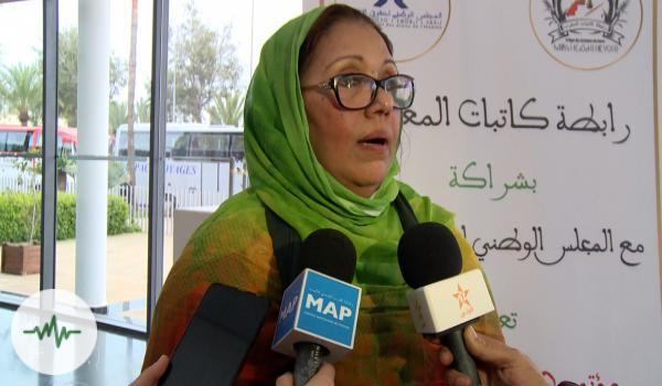 الأديبة والشاعرة عزيزة يحضيه عمر شقواري في ذمة الله