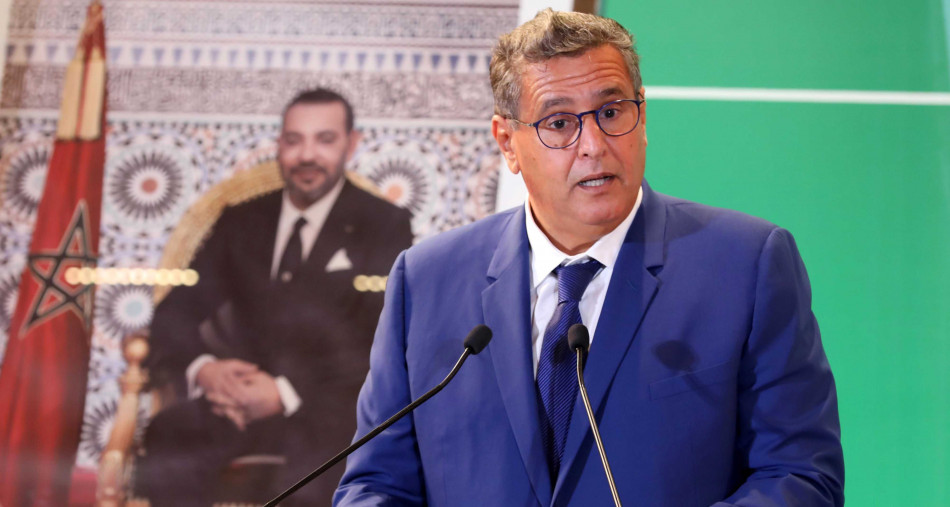 الدوحة … بدء أعمال اللجنة العليا المشتركة المغربية القطرية