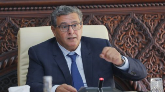 أخنوش: الاتفاق مع الشركاء الاجتماعيين في قطاع الصحة “محطة هامة” في مسار إصلاح القطاع