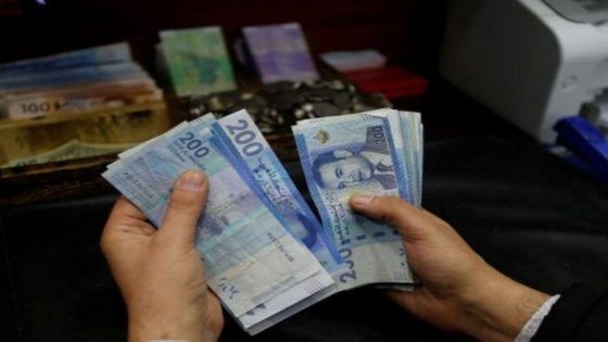 سيولة الأبناك.. تفاقم طفيف لعجز السيولة بنسبة 1.2 في المائة