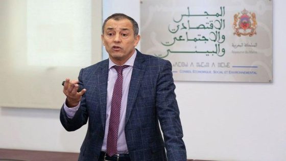 الشامي يستعرض معالم الجيل الجديد لمنظومة الحوار الاجتماعي
