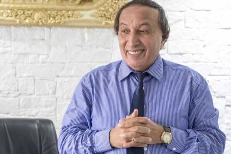 النقيب المحامي بوعشرين في ذمة الله