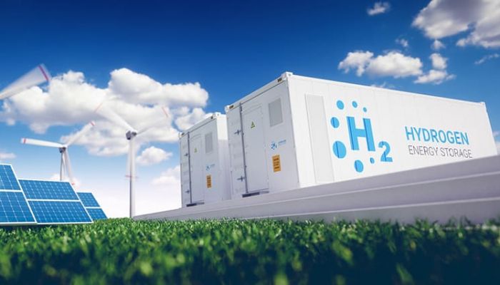 الهيدروجين الأخضر سيغطي 12 بالمائة من استخدامات الطاقة العالمية بحلول 2050