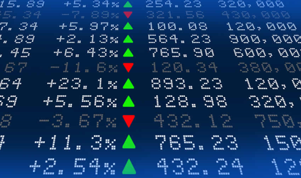 الأسهم الأوروبية تتراجع بفعل مخاوف التضخم