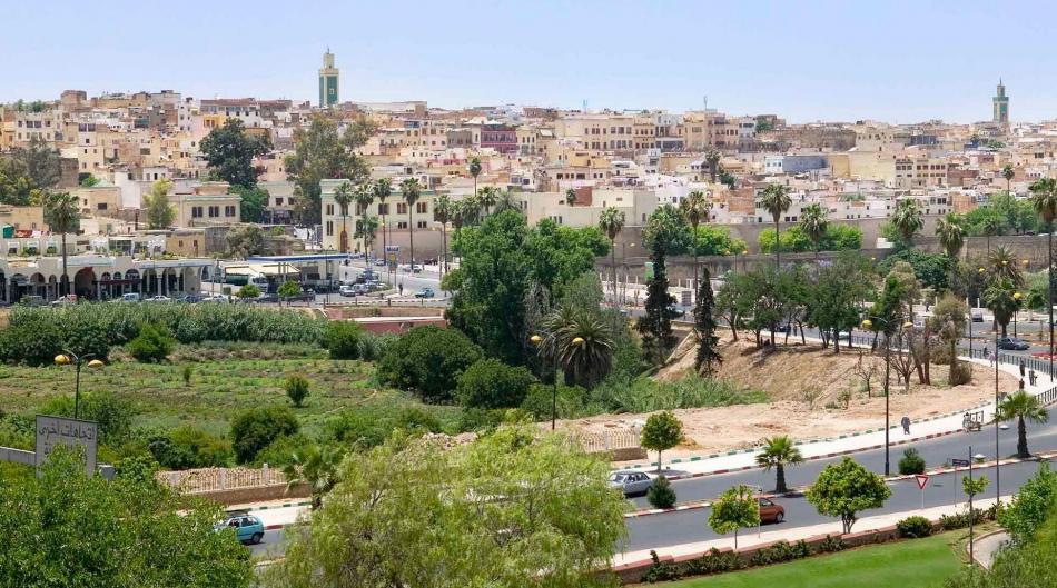 عمور: جهة فاس – مكناس منخرطة بقوة في الدينامية الإيجابية والواعدة للسياحة الوطنية