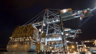 L'opérateur "APM Terminals Tangier", qui exploite le premier terminal à conteneurs au Port Tanger-Med, a lancé une campagne de sensibilisation à la sécurité routière au profit des chauffeurs de camions opérant dans l'enceinte et à l'extérieur du Port.