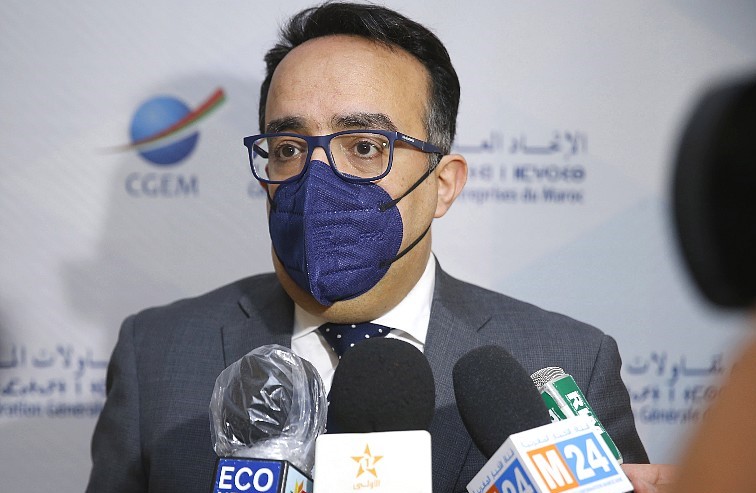 مؤسسة “تمويلكم” تعتمد إجراءات جديدة لدعم تمويل المقاولات