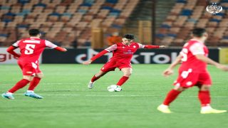 دوري أبطال إفريقيا: الوداد وبيترو أتلتيكو يتأهلان رسميا إلى الربع