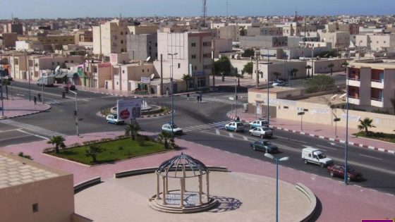 الداخلة- وادي الذهب .. رجال أعمال أمريكيون يستكشفون فرص الاستثمار