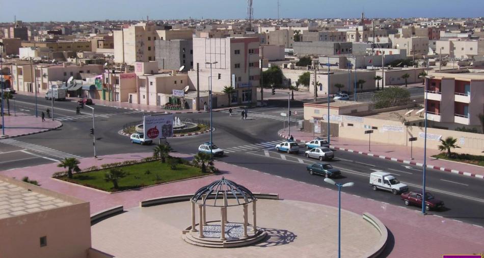 الداخلة- وادي الذهب .. رجال أعمال أمريكيون يستكشفون فرص الاستثمار