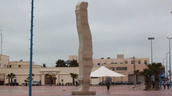 الداخلة.. تقييد ثكنة أليخاندرو فاربيسيو ضمن الآثار الوطنية