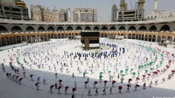 السعودية ترفع معظم قيود مكافحة كورونا