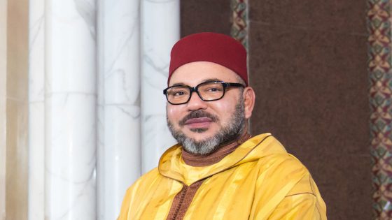 أمير المؤمنين يهنئ ملوك ورؤساء وأمراء الدول الإسلامية بمناسبة حلول شهر رمضان المبارك
