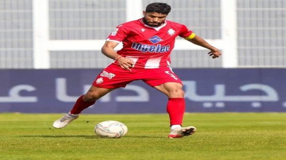 الوداد يهزم الزمالك ويقترب من حسم بطاقة التأهل في عصبة الأبطال