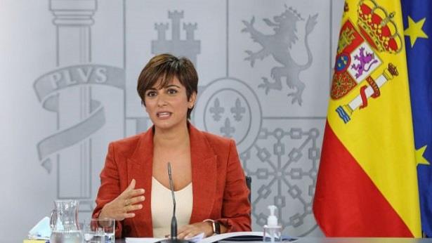 إيزابيل رودريغيز: إسبانيا “راضية” عن الإطار الجديد للعلاقات مع المغرب
