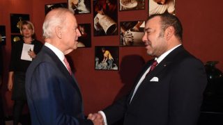 متحدث باسم الخارجية الأمريكية: نتفق مع الموقف الإسباني