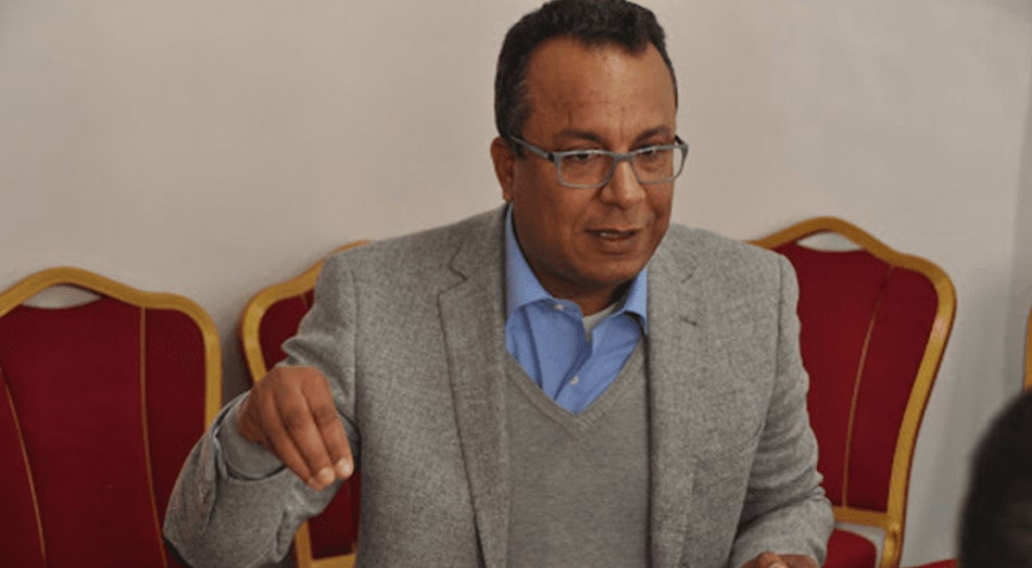 إعادة انتخاب بنعلي على رأس جبهة القوى الديمقراطية