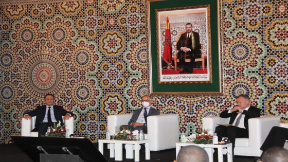 بنموسى: المغرب ملتزم بالنهوض بالرياضة المدرسية الإفريقية