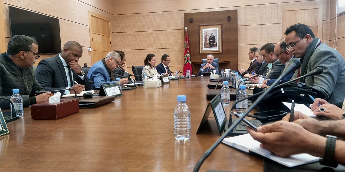 التربية الوطنية تلتزم بمواصلة الحوار حول ملف الأساتذة المتعاقدين