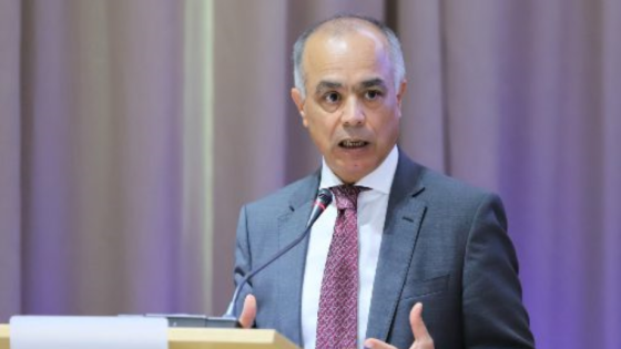 بنموسى: تحقيق التحولات المنشودة داخل المدرسة العمومية رهين بمواكبة ظروف عمل الأستاذ