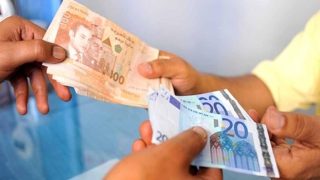 تحويلات مغاربة العالم تجاوزت 105 مليار درهم