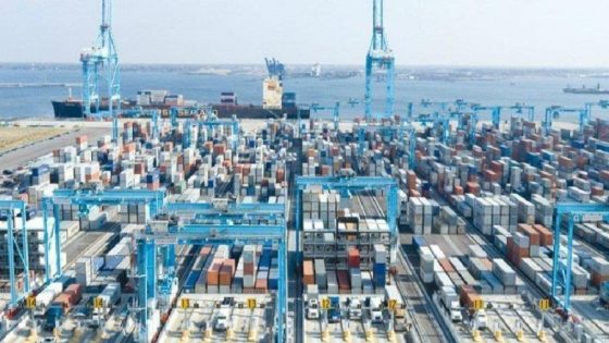 ارتفاع عدد المصدرين المغاربة النشطين بنسبة 3.7 في المائة خلال الفترة 2011-2019