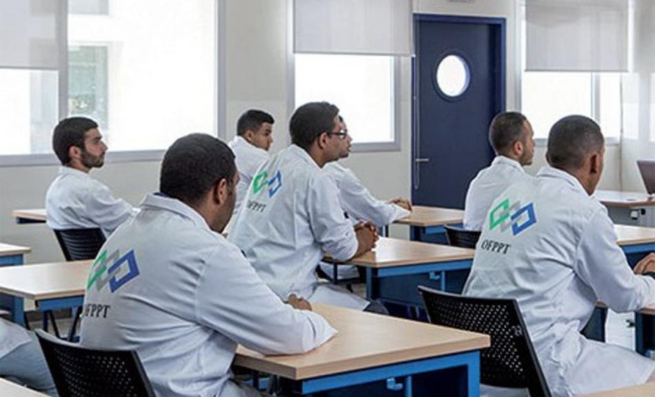 ميزانية خطة عمل مكتب التكوين المهني .. 3 ملايير درهم