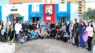 تعبئة قوية للمغرب والولايات المتحدة للارتقاء بأداء المؤسسات المدرسية وتجويد تعلمات التلاميذ