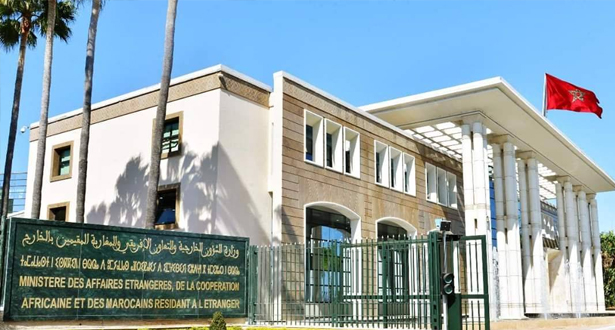 إجلاء 289 مغربيا من قطاع غزة
