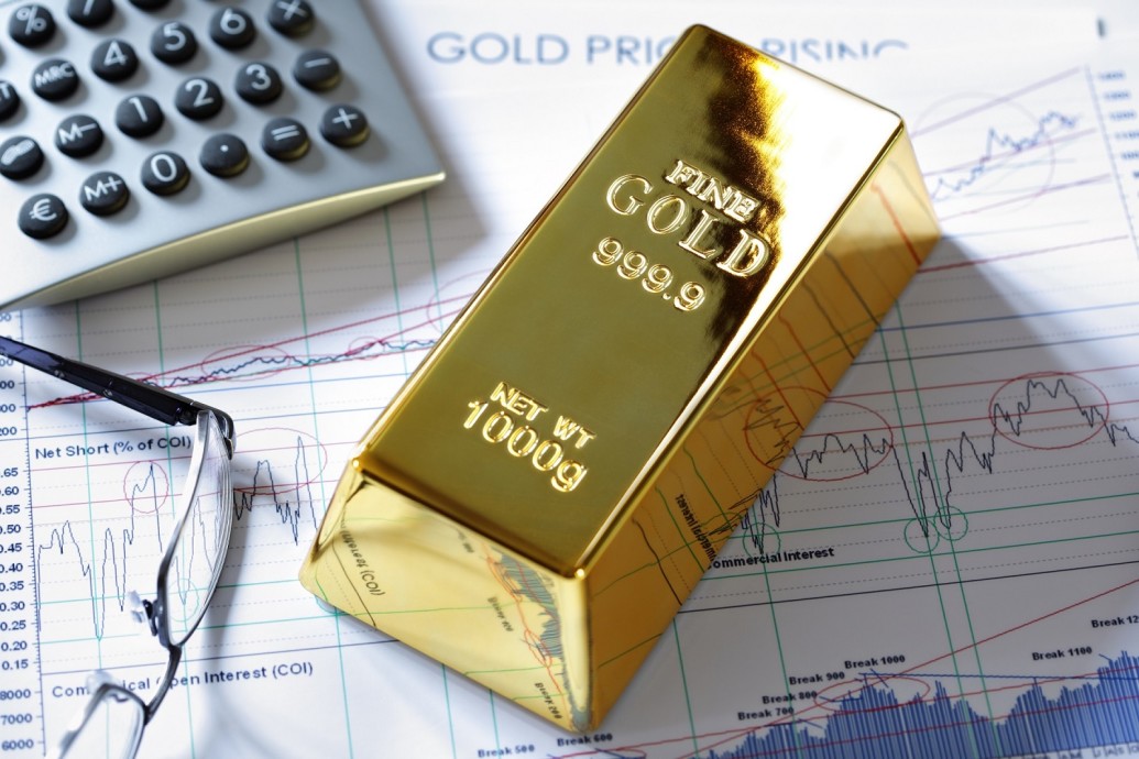سعر الذهب يسجل أعلى مستوى في 6 أشهر