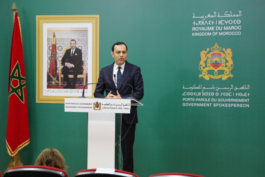 وزير التشغيل: هاجسنا الأكبر التدبير الجيد لميزانية أوراش