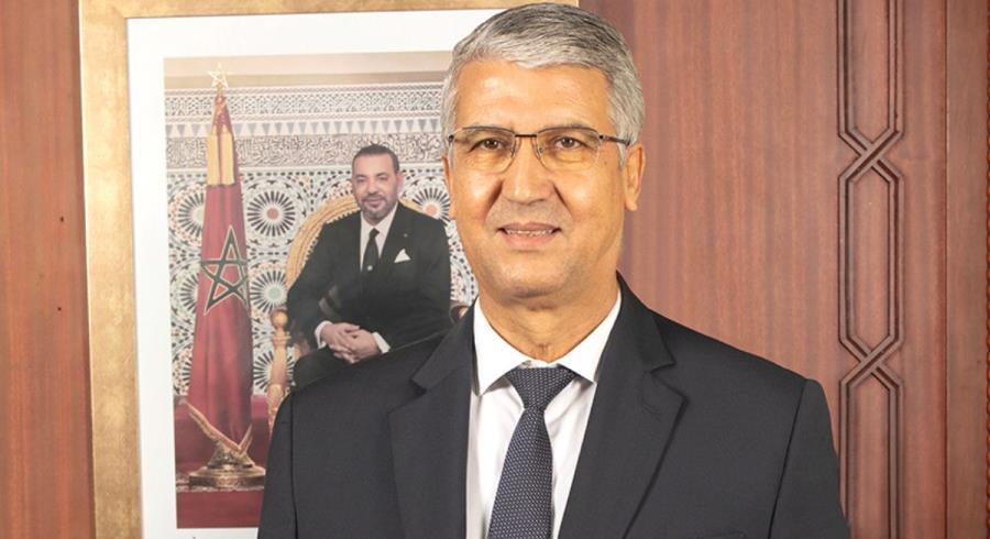 صديقي: إفريقيا تتوفر على إمكانات واعدة لولوج الأسواق الخارجية