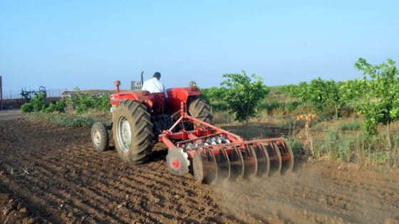 صندوق النقد يوضح سبل تحمل الجفاف بالمغرب