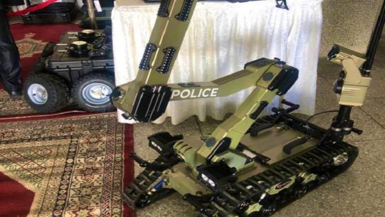 فاس .. إطلاق فرقة جهوية للمتفجرات