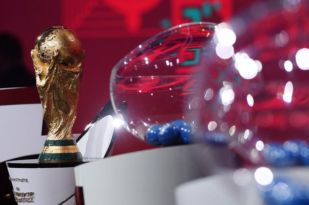 قرعة مونديال قطر 2022 .. المنتخب الوطني المغربي في القبعة الثالثة