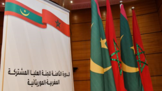 الدورة الـ 8 للجنة العليا المشتركة المغربية – الموريتانية تعطي دفعة قوية للعلاقات الثنائية