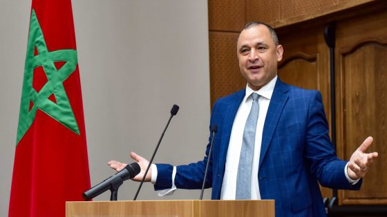 إطلاق بالرباط منصة لرقمنة قطاع التجارة