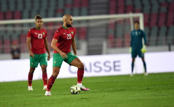 مونديال قطر 2022 .. انطلاق التجمع الإعدادي للمنتخب الوطني