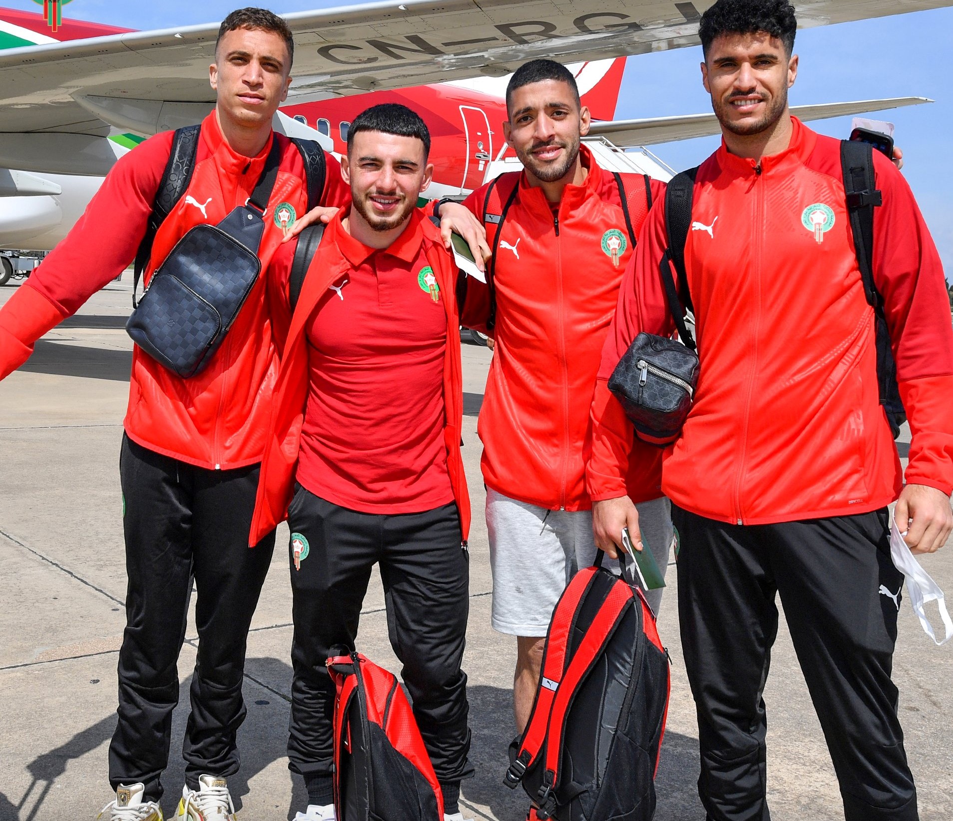 المغرب يواجه الكونغو الديموقراطية وعينه على حسم مباراة الذهاب للمضي قدما نحو التأهل
